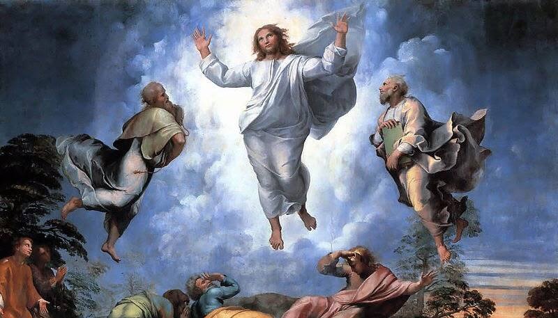 Revelação, tradições e tradição